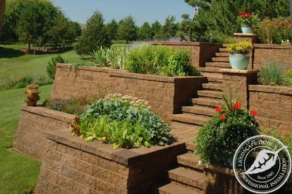 Local outdoor landscaping for year-round maintenance across Brooklyn Park, MN - Villa Landscapes
