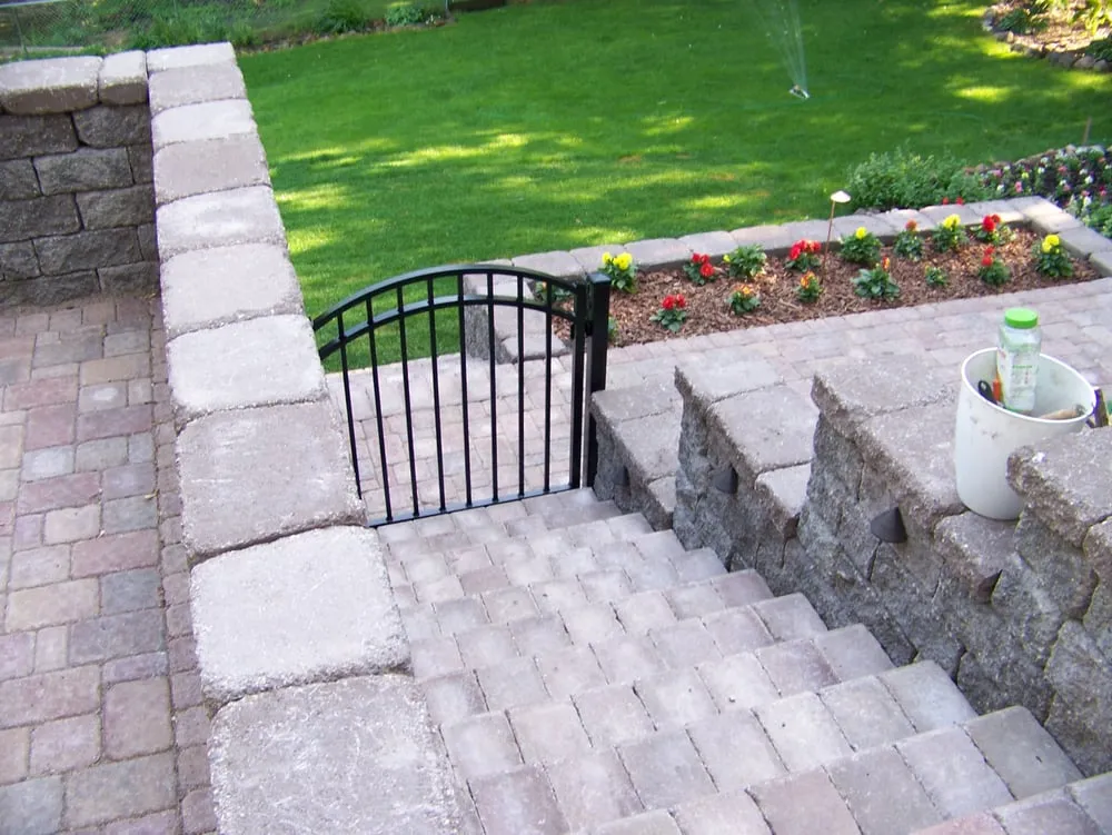 Expert landscaping services for outdoor upgrades across Oakdale, MN - Villa Landscapes