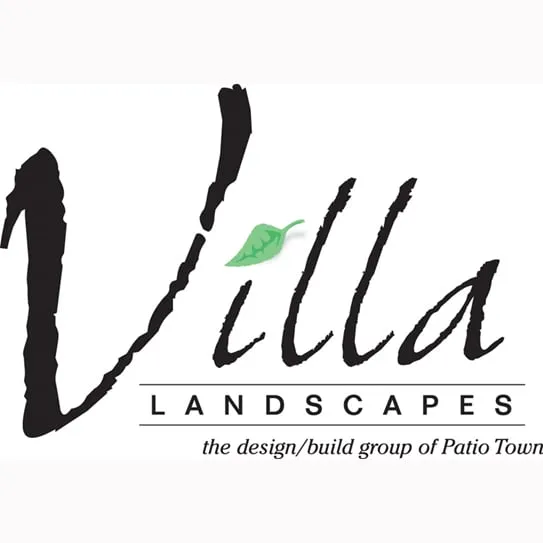 Professional landscape installation in Oakdale, MN by Villa Landscapes