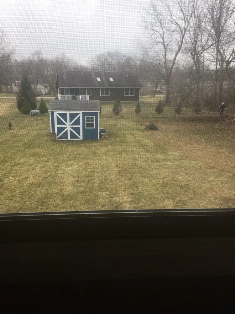 Local lawn mowing service with custom design across Westchester, IL - Villa Landscaping