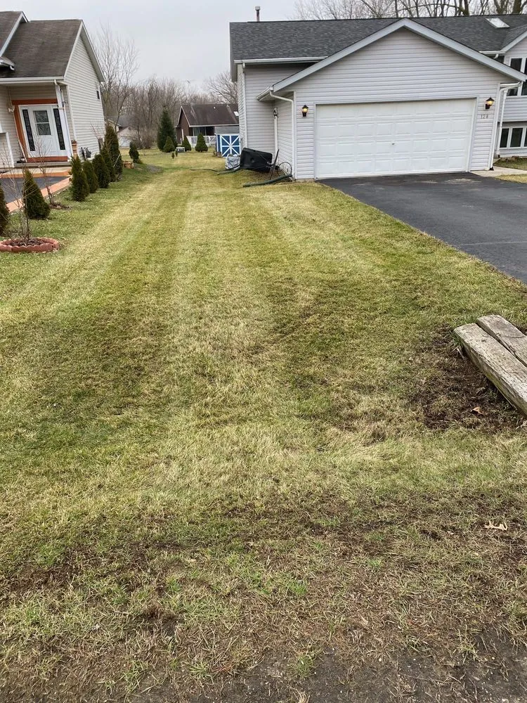 Top-rated outdoor landscaping for outdoor upgrades in Westchester, IL by Villa Landscaping