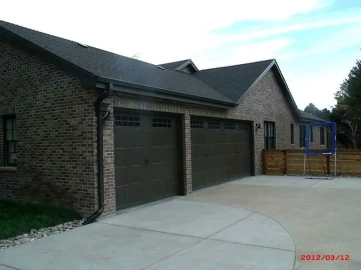 Reliable landscape installation in Thornton, CO by Villa Masonry