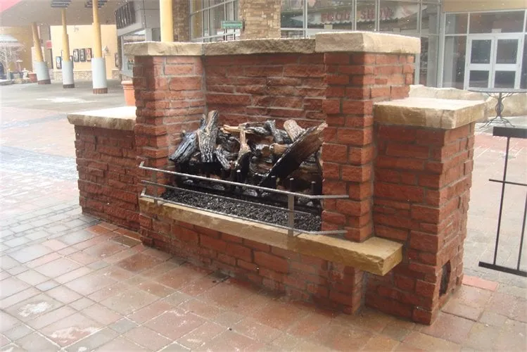 Professional landscape installation experts serving Thornton, CO - Villa Masonry