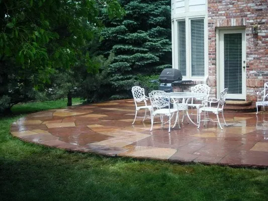 Expert yard cleanup service near you across Thornton, CO - Villa Masonry