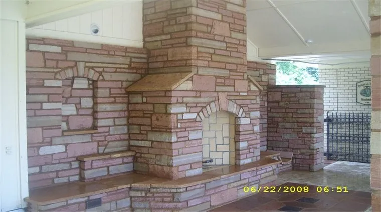 Local landscaping services in Thornton, CO - Villa Masonry