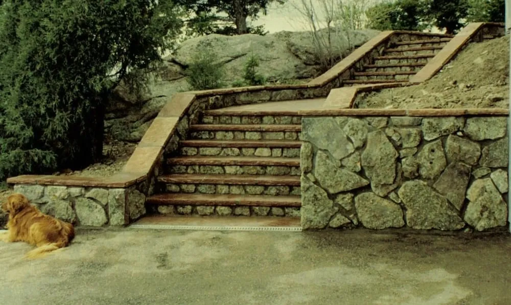 Professional garden landscaping for outdoor upgrades across Thornton, CO - Villa Masonry