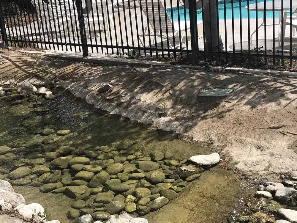 Professional landscape installation in Orange, CA - Villa Park Landscape