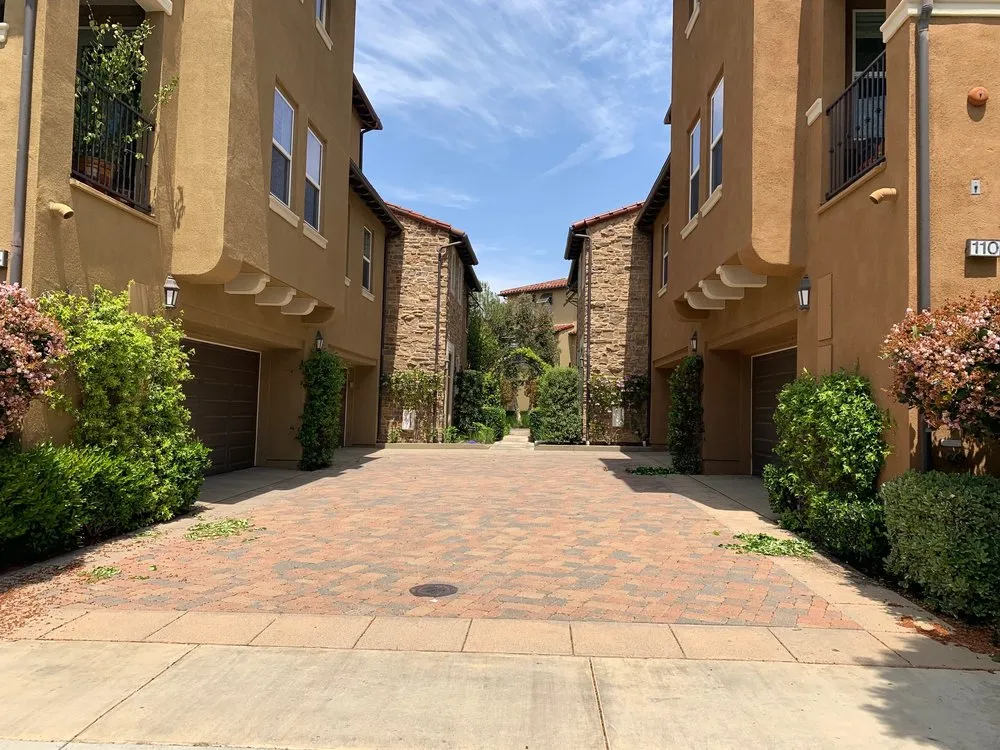 Trusted residential landscaping with custom design in Orange, CA by Villa Park Landscape