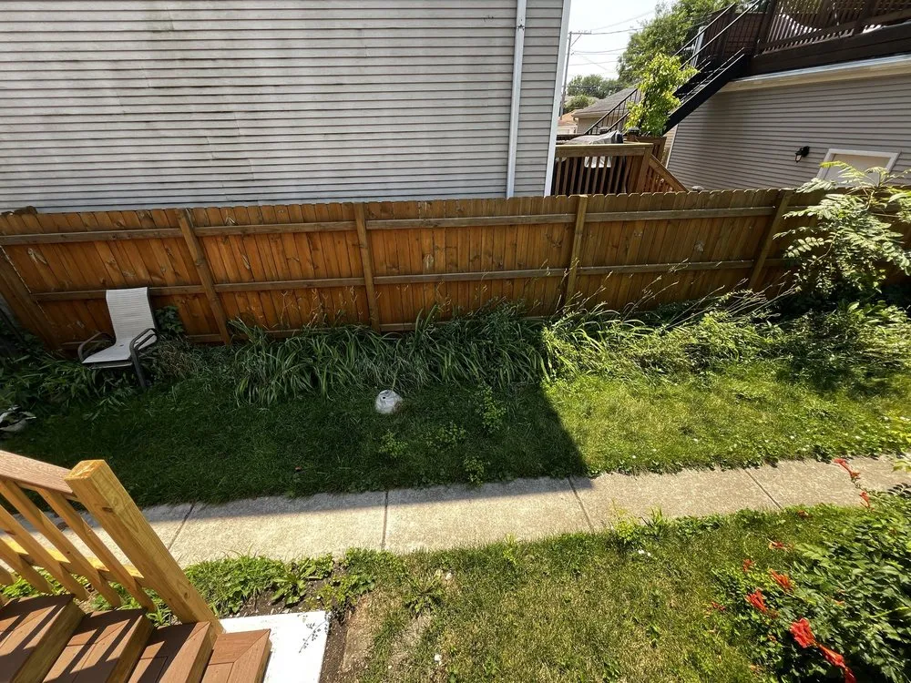 Expert outdoor landscaping in Chicago, IL - Villa Property Maintenance