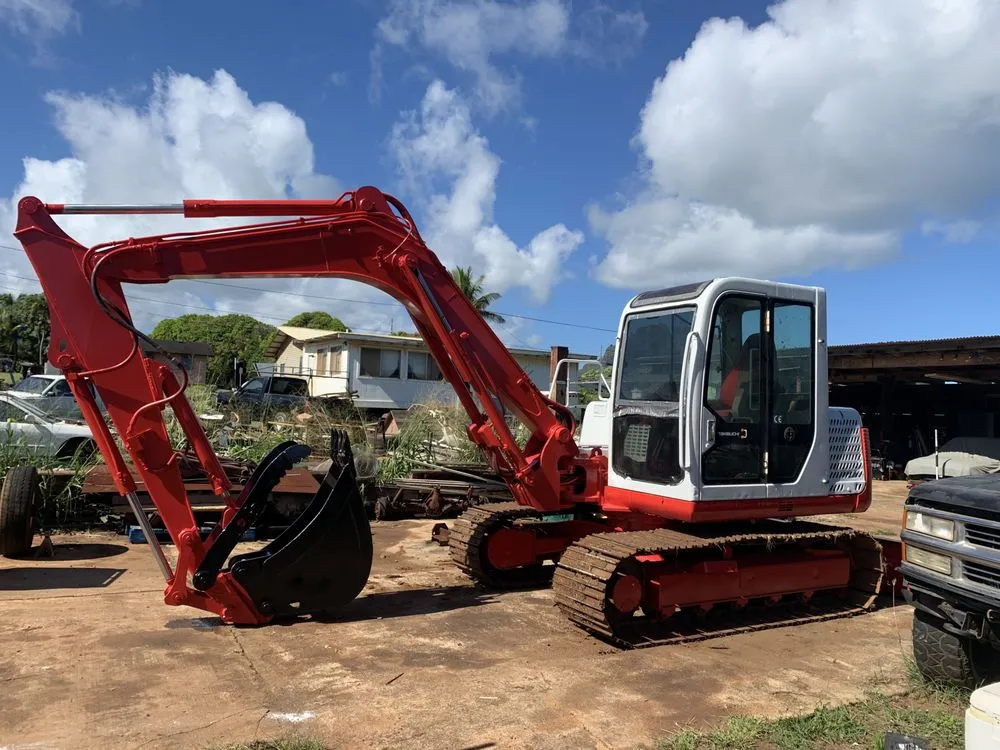 Expert residential landscaping experts serving Kapaa, HI - Villa Tree Trimming