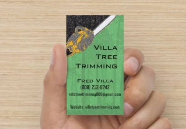 Trusted residential landscaping for residential properties in Kapaa, HI by Villa Tree Trimming