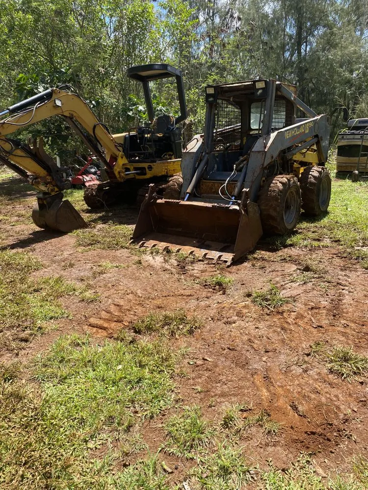 Top-rated garden landscaping for homes across Kapaa, HI - Villa Tree Trimming