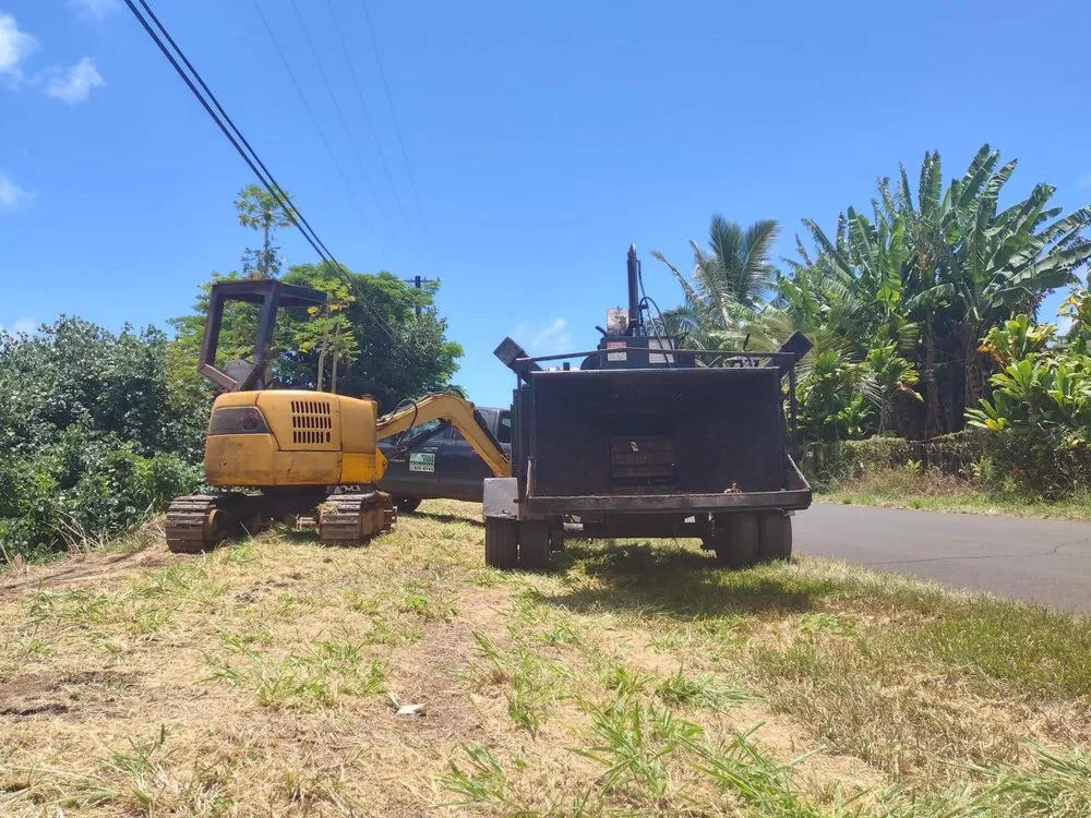 Top-rated landscaping services experts serving Kapaa, HI - Villa Tree Trimming