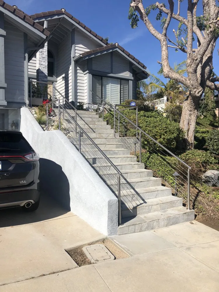 Trusted outdoor landscaping for residential properties in Escondido, CA by Villa Verde Landscaping