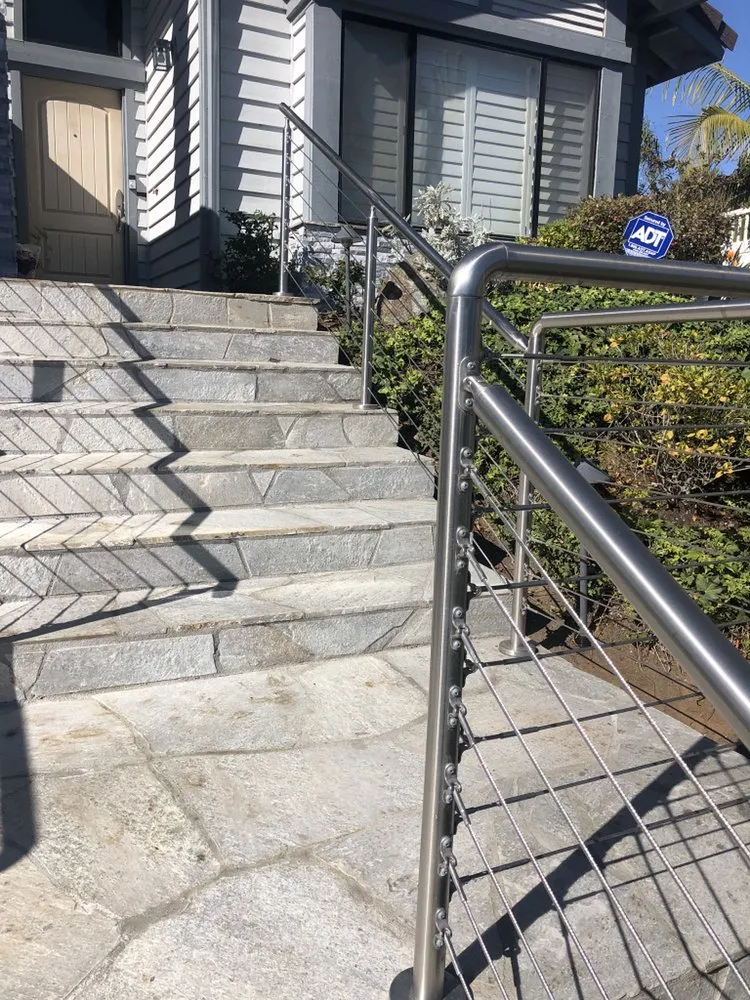 Local garden landscaping for homes in Escondido, CA by Villa Verde Landscaping