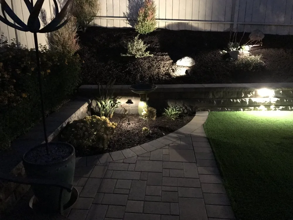 Custom residential landscaping for year-round maintenance across Escondido, CA - Villa Verde Landscaping