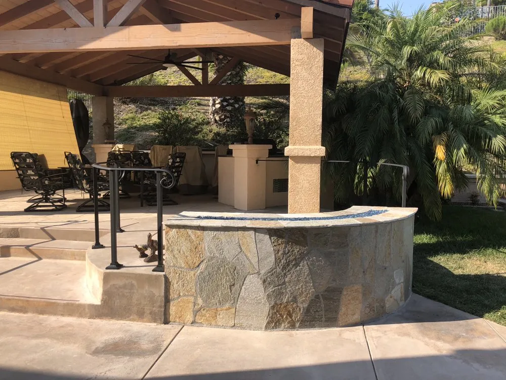 Professional yard maintenance for outdoor upgrades across Escondido, CA - Villa Verde Landscaping