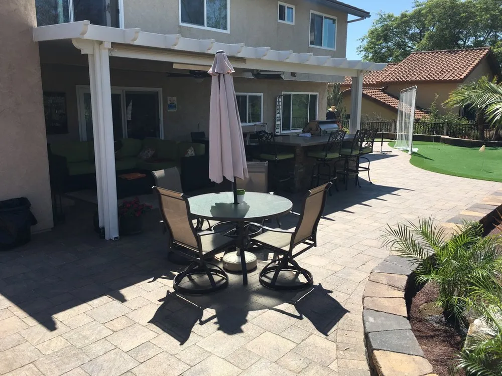 Reliable residential landscaping in Escondido, CA - Villa Verde Landscaping