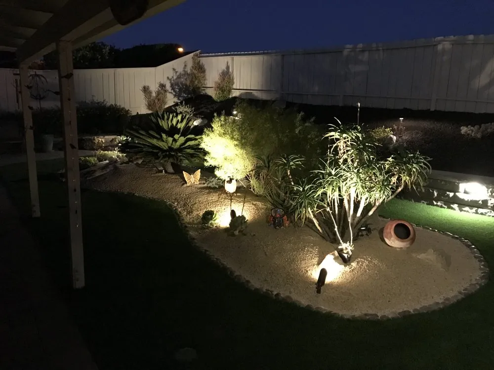 Local lawn care service in Escondido, CA - Villa Verde Landscaping