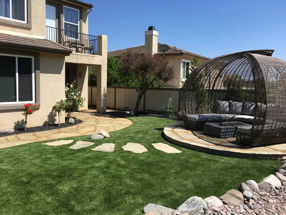 Top-rated landscape design near you across Escondido, CA - Villa Verde Landscaping