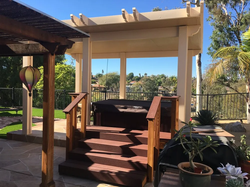 Trusted residential landscaping experts serving Escondido, CA - Villa Verde Landscaping