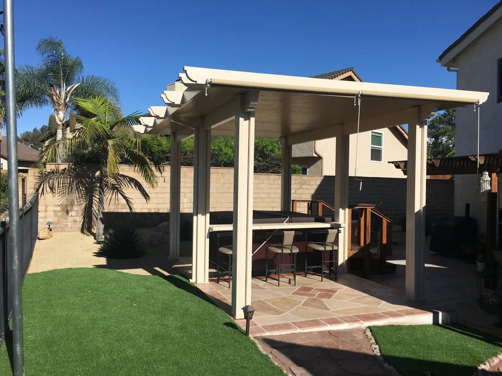 Expert lawn mowing service in Escondido, CA by Villa Verde Landscaping