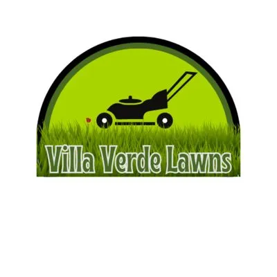 Villa Verde Lawns Logo