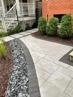 Professional garden landscaping experts serving Chicago, IL - Villafranca Landscaping