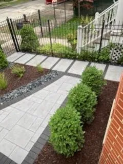 Top-rated landscape design in Chicago, IL - Villafranca Landscaping