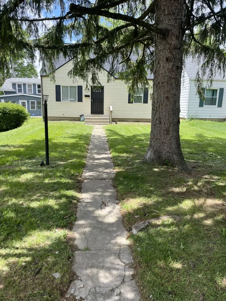 Affordable lawn care service in Columbus, OH by Village Boy Lawn Care