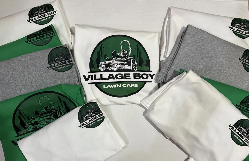 Custom outdoor landscaping for homes across Columbus, OH - Village Boy Lawn Care