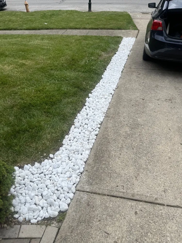 Reliable landscaping services for beautiful yards across Columbus, OH - Village Boy Lawn Care