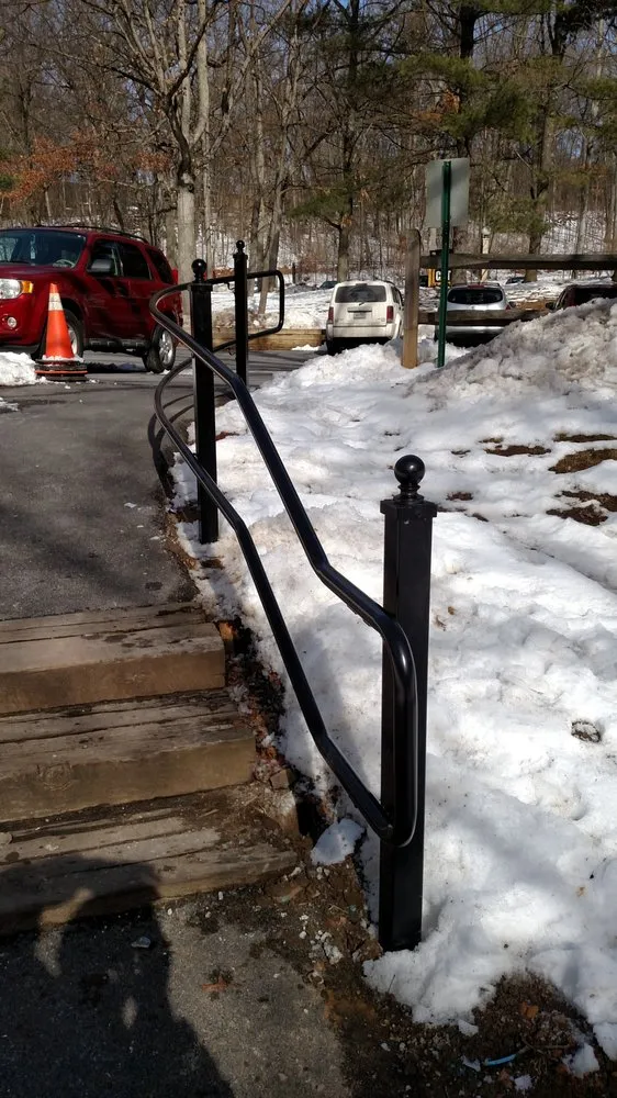 Professional landscaping services experts serving Port Matilda, PA - Village Craft Iron Works