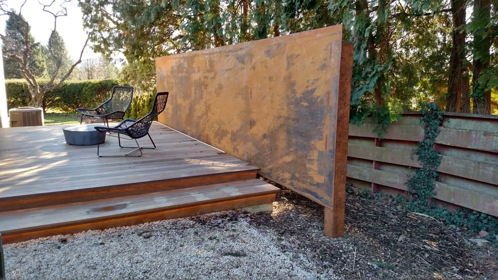 Top-rated garden landscaping in Port Matilda, PA - Village Craft Iron Works