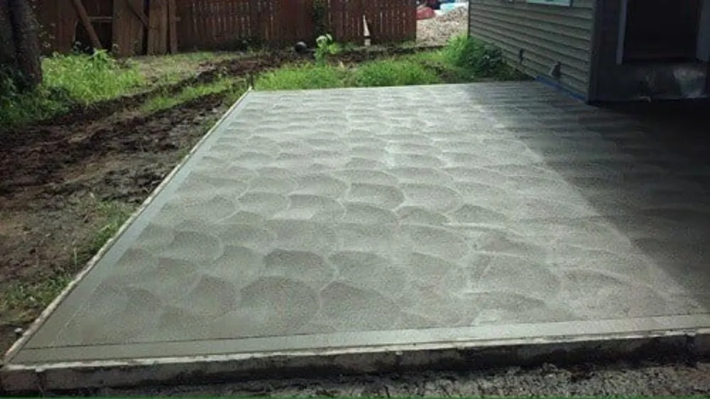 Local landscape installation experts serving Silsbee, TX - Village Creek Concrete Company