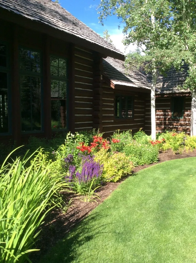 Reliable landscape design experts serving Jackson, WY - Village Gardener