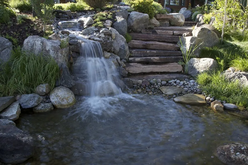 Reliable garden landscaping in Jackson, WY by Village Gardener