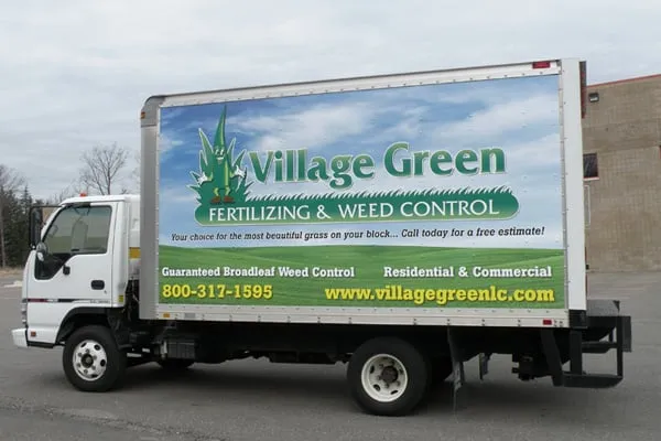 Trusted yard cleanup service for homes in Bay City, MI by Village Green