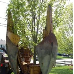 Custom residential landscaping in Hanover, MA - Village Green Landscape Contractors