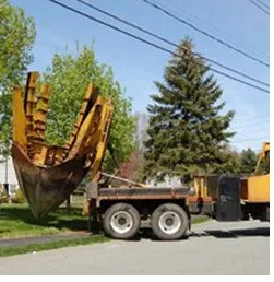 Top-rated lawn care service near you across Hanover, MA - Village Green Landscape Contractors