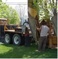 Reliable outdoor landscaping for outdoor upgrades across Hanover, MA - Village Green Landscape Contractors