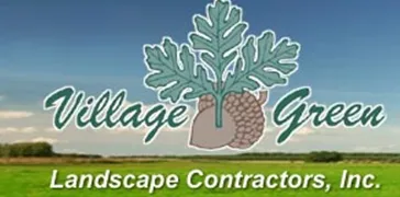 Professional yard maintenance in Hanover, MA - Village Green Landscape Contractors