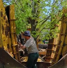 Expert landscaping services experts serving Hanover, MA - Village Green Landscape Contractors