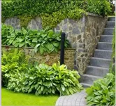 Professional outdoor landscaping for beautiful yards across Lincoln Park, NJ - Village Green Landscape