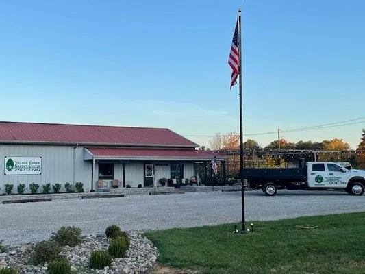 Village Green Landscaping