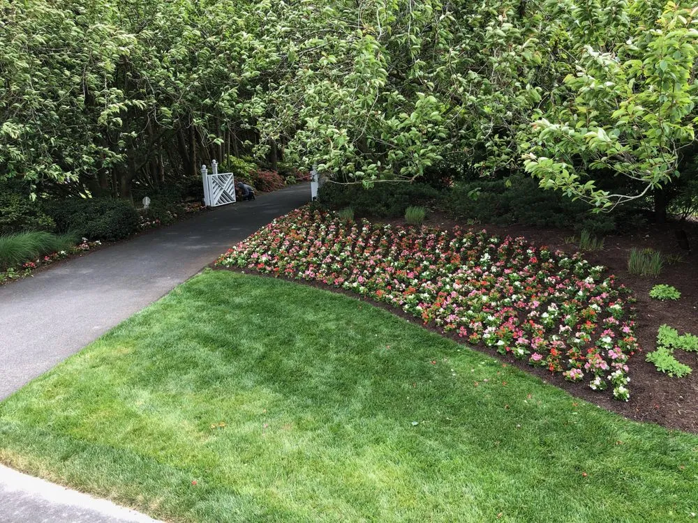 Local landscape design for homes across Ocean City, MD - Village Greens Landscaping