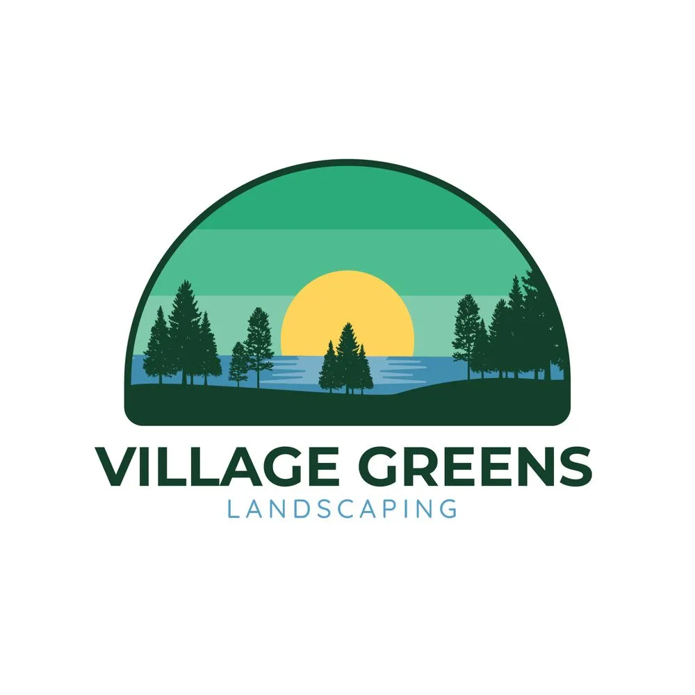 Affordable outdoor landscaping in Ocean City, MD by Village Greens Landscaping