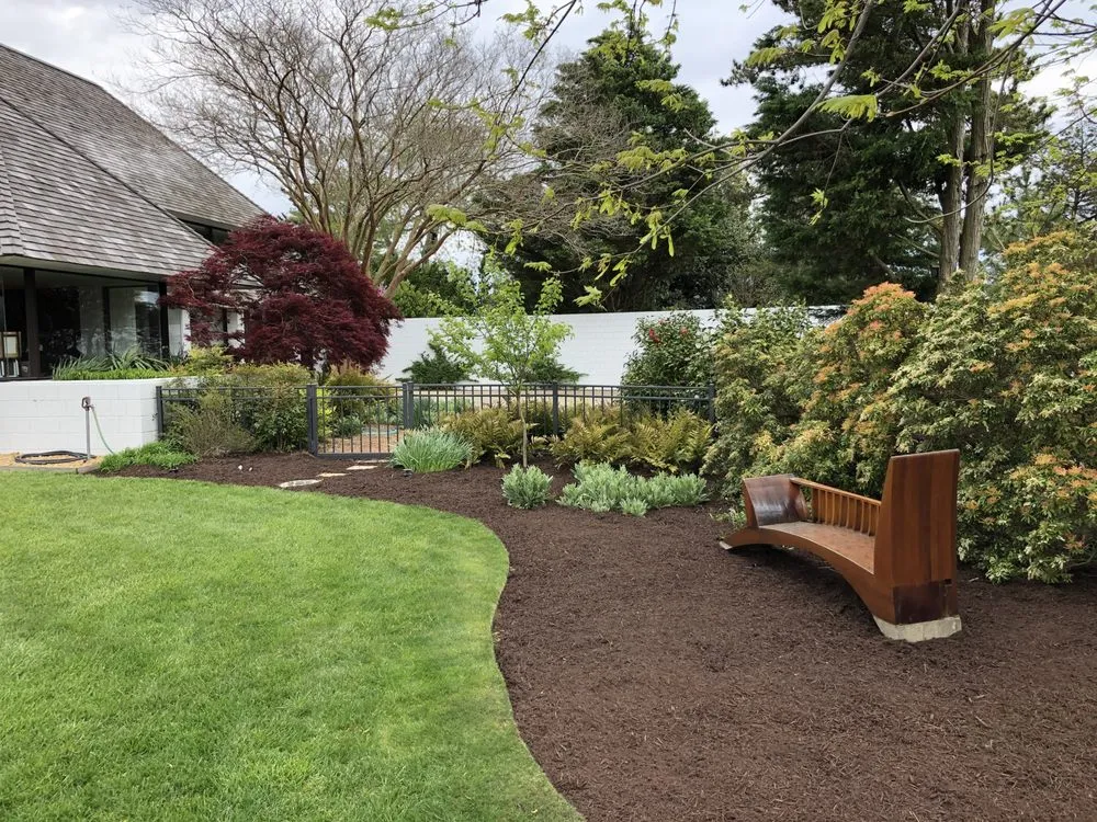 Reliable outdoor landscaping experts serving Ocean City, MD - Village Greens Landscaping