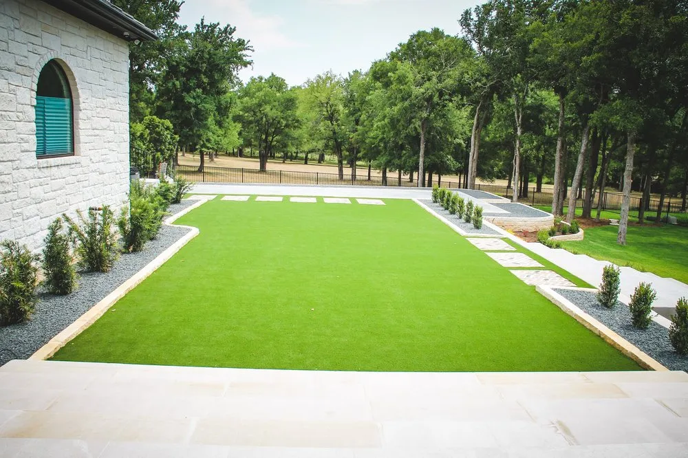 Top-rated landscaping services experts serving Salado, TX - Village Landscape & Design