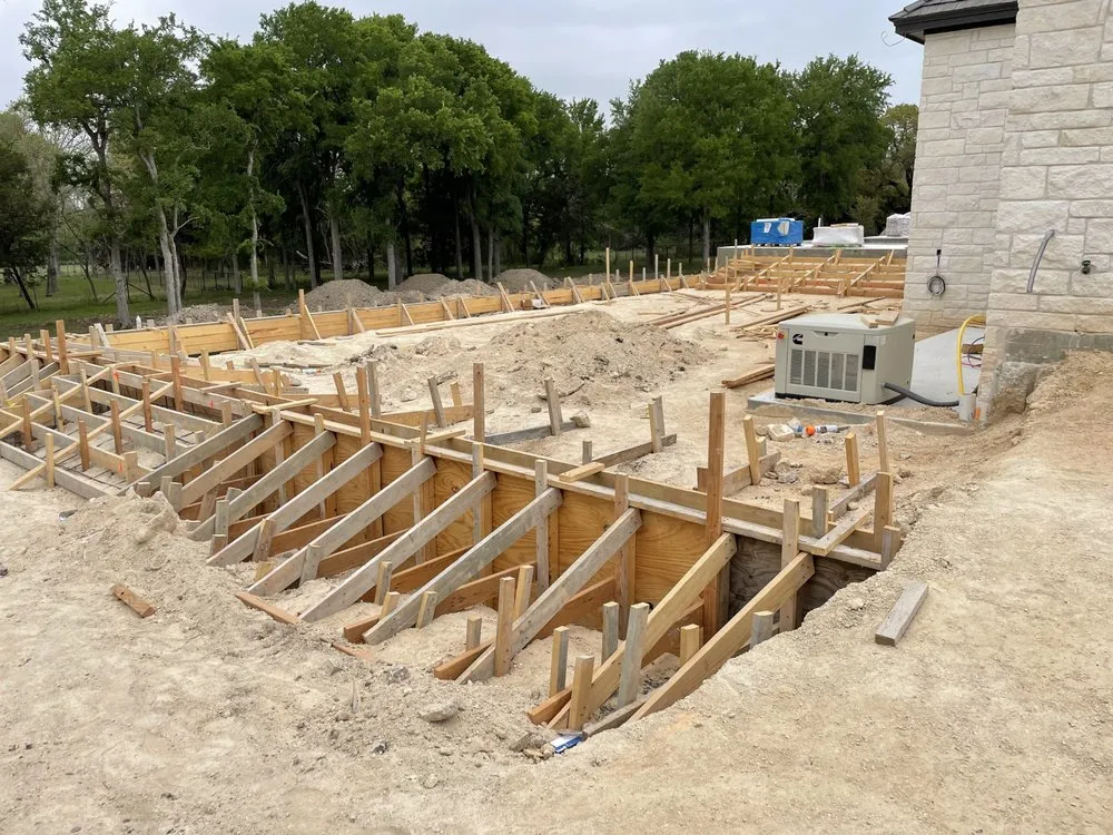 Trusted landscaping services in Salado, TX by Village Landscape & Design